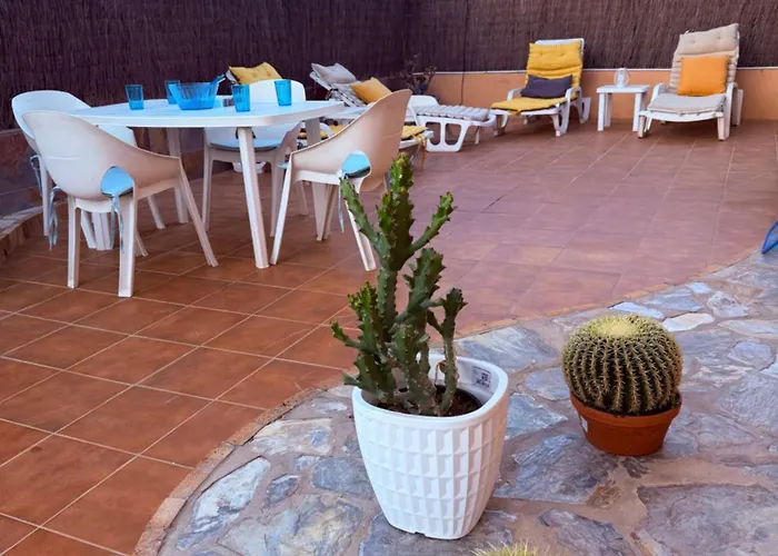 Dar Nur Ideal For Families, Couples, And Digital Nomads With Private Pool Bbq Solarium Villa *