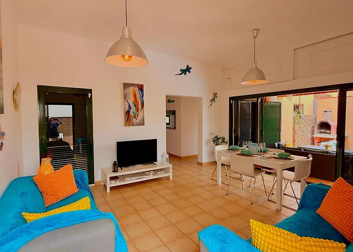 Dar Nur Ideal For Families, Couples, And Digital Nomads With Private Pool Bbq Solarium