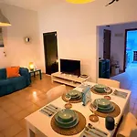 Dar Nur Ideal For Families, Couples, And Digital Nomads With Private Pool Bbq Solarium 拉·奥利瓦