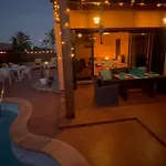 Βίλα Dar Nur Ideal For Families, Couples, And Digital Nomads With Private Pool Bbq Solarium