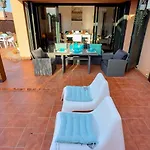Dar Nur Ideal For Families, Couples, And Digital Nomads With Private Pool Bbq Solarium