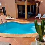 Dar Nur Ideal For Families, Couples, And Digital Nomads With Private Pool Bbq Solarium Βίλα La Oliva