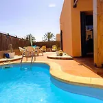 Dar Nur Ideal For Families, Couples, And Digital Nomads With Private Pool Bbq Solarium * 拉·奥利瓦