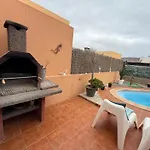 别墅 Dar Nur Ideal For Families, Couples, And Digital Nomads With Private Pool Bbq Solarium