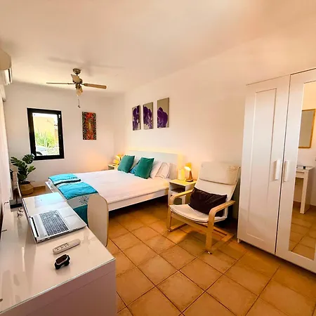 Dar Nur Ideal For Families, Couples, And Digital Nomads With Private Pool Bbq Solarium * لا أوليفا