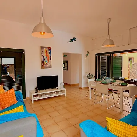 Dar Nur Ideal For Families, Couples, And Digital Nomads With Private Pool Bbq Solarium