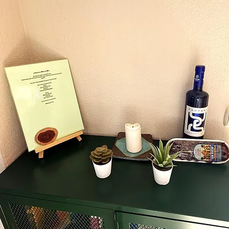 Dar Nur Ideal For Families, Couples, And Digital Nomads With Private Pool Bbq Solarium Ла-Олива