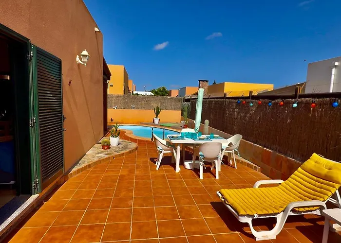 Dar Nur Ideal For Families, Couples, And Digital Nomads With Private Pool Bbq Solarium Ла-Олива