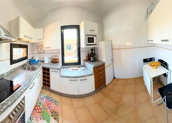 Dar Nur Ideal For Families, Couples, And Digital Nomads With Private Pool Bbq Solarium * Ла-Олива