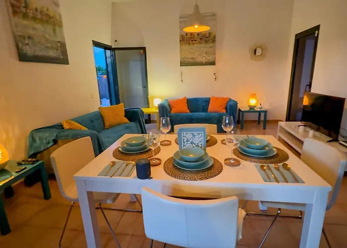 Dar Nur Ideal For Families, Couples, And Digital Nomads With Private Pool Bbq Solarium Вилла