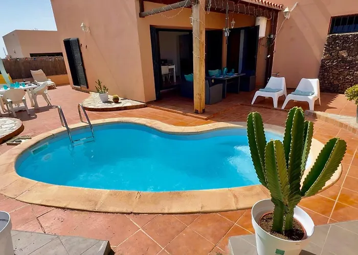 Dar Nur Ideal For Families, Couples, And Digital Nomads With Private Pool Bbq Solarium Вилла Ла-Олива