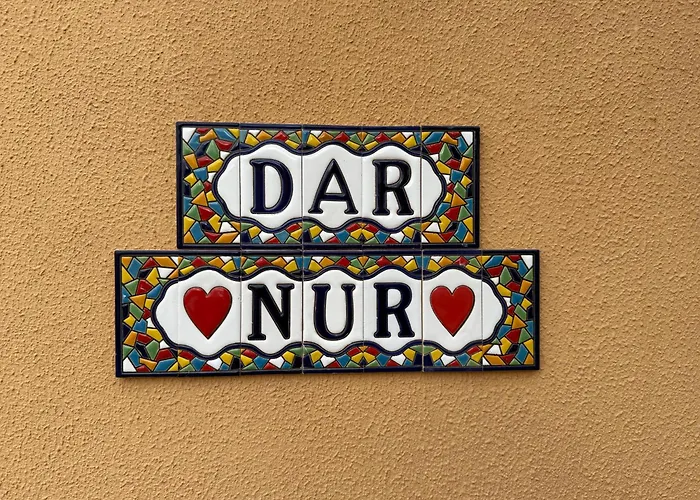 Dar Nur Ideal For Families, Couples, And Digital Nomads With Private Pool Bbq Solarium La Oliva