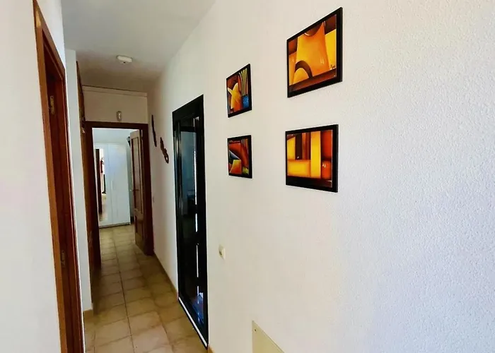 Dar Nur Ideal For Families, Couples, And Digital Nomads With Private Pool Bbq Solarium * Ла-Олива