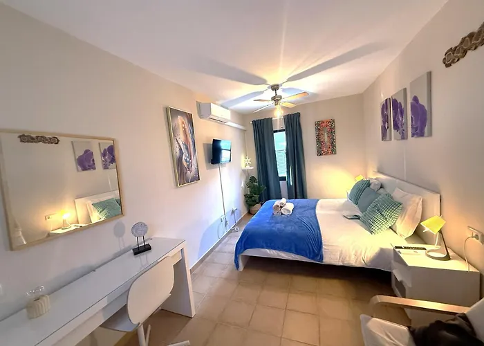 Dar Nur Ideal For Families, Couples, And Digital Nomads With Private Pool Bbq Solarium