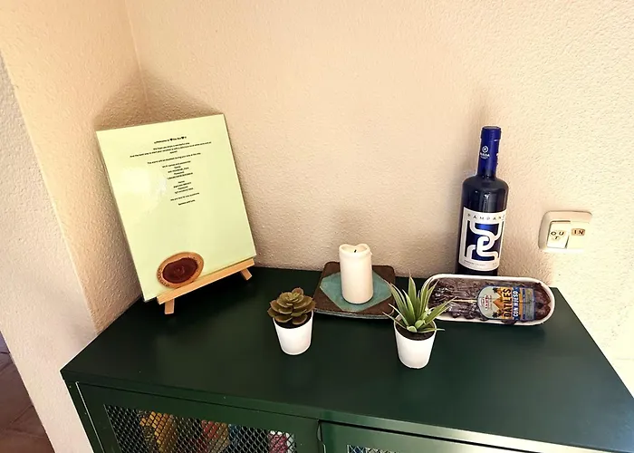 Dar Nur Ideal For Families, Couples, And Digital Nomads With Private Pool Bbq Solarium Ла-Олива