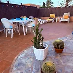 Dar Nur Ideal For Families, Couples, And Digital Nomads With Private Pool Bbq Solarium Villa *