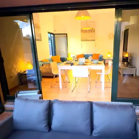 Dar Nur Ideal For Families, Couples, And Digital Nomads With Private Pool Bbq Solarium 别墅