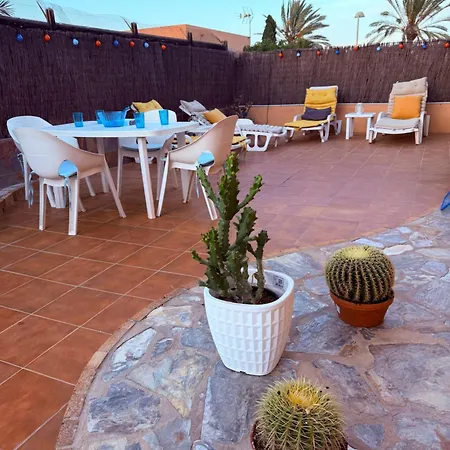 Dar Nur Ideal For Families, Couples, And Digital Nomads With Private Pool Bbq Solarium 别墅 *