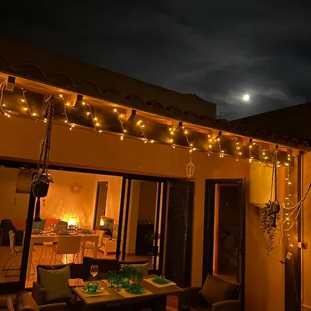 Dar Nur Ideal For Families, Couples, And Digital Nomads With Private Pool Bbq Solarium Villa *