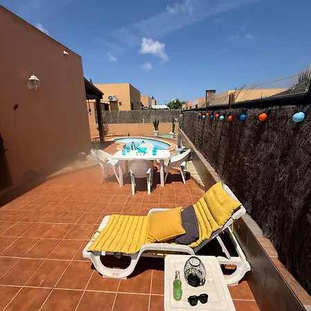 Dar Nur Ideal For Families, Couples, And Digital Nomads With Private Pool Bbq Solarium * La Oliva