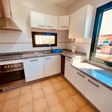 Dar Nur Ideal For Families, Couples, And Digital Nomads With Private Pool Bbq Solarium La Oliva