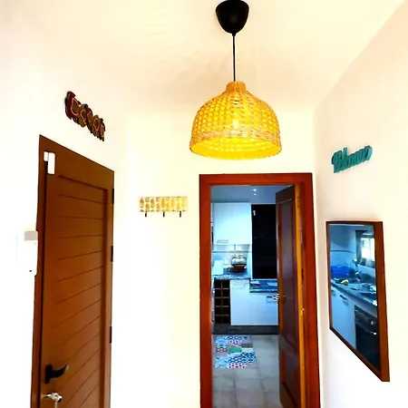 Dar Nur Ideal For Families, Couples, And Digital Nomads With Private Pool Bbq Solarium * La Oliva