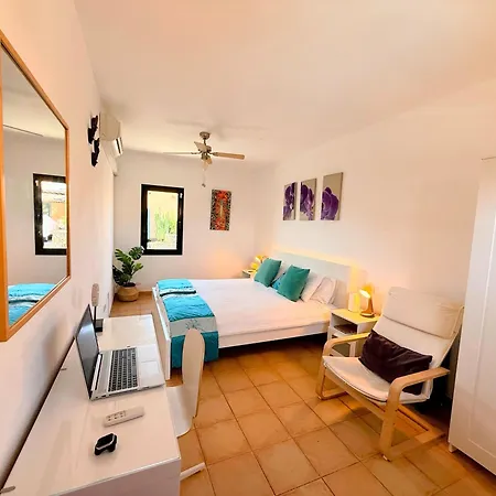 Dar Nur Ideal For Families, Couples, And Digital Nomads With Private Pool Bbq Solarium Villa *