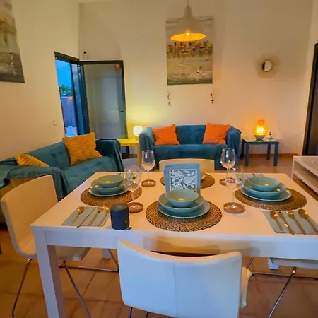 Dar Nur Ideal For Families, Couples, And Digital Nomads With Private Pool Bbq Solarium Villa