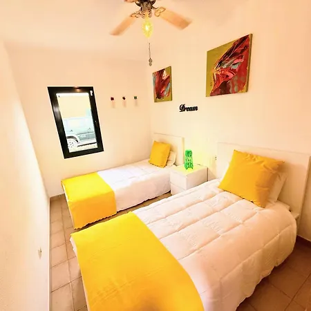 Dar Nur Ideal For Families, Couples, And Digital Nomads With Private Pool Bbq Solarium Villa La Oliva