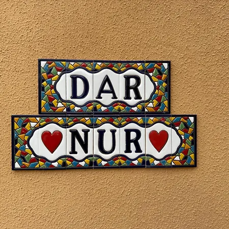 Dar Nur Ideal For Families, Couples, And Digital Nomads With Private Pool Bbq Solarium La Oliva