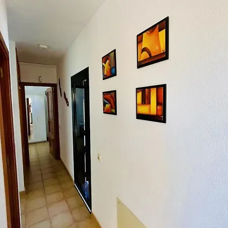 Dar Nur Ideal For Families, Couples, And Digital Nomads With Private Pool Bbq Solarium * 拉·奥利瓦