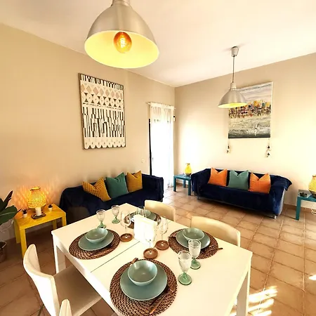Dar Nur Ideal For Families, Couples, And Digital Nomads With Private Pool Bbq Solarium 别墅 *