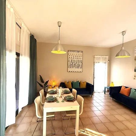 Dar Nur Ideal For Families, Couples, And Digital Nomads With Private Pool Bbq Solarium * 拉·奥利瓦