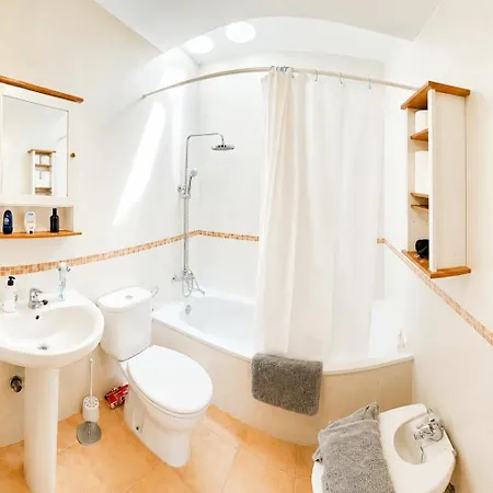 Villa Dar Nur Ideal For Families, Couples, And Digital Nomads With Private Pool Bbq Solarium La Oliva