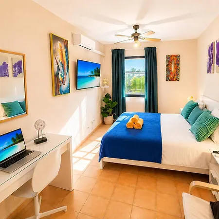 Dar Nur Ideal For Families, Couples, And Digital Nomads With Private Pool Bbq Solarium Villa