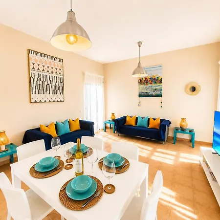 Dar Nur Ideal For Families, Couples, And Digital Nomads With Private Pool Bbq Solarium *