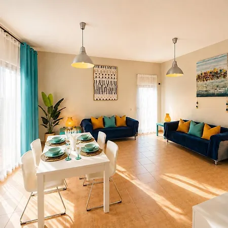 Villa Dar Nur Ideal For Families, Couples, And Digital Nomads With Private Pool Bbq Solarium