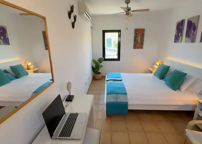 Dar Nur Ideal For Families, Couples, And Digital Nomads With Private Pool Bbq Solarium * לה אוליבה