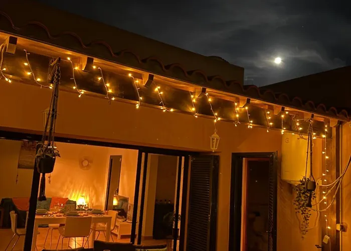 Dar Nur Ideal For Families, Couples, And Digital Nomads With Private Pool Bbq Solarium 빌라 *