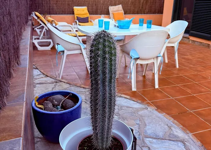 Dar Nur Ideal For Families, Couples, And Digital Nomads With Private Pool Bbq Solarium 라 올리바