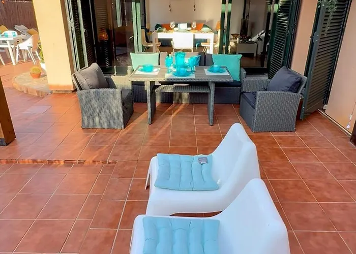 Dar Nur Ideal For Families, Couples, And Digital Nomads With Private Pool Bbq Solarium