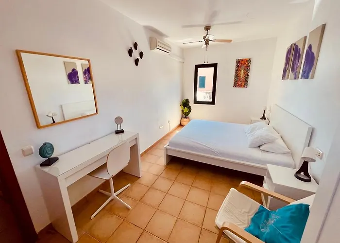 Dar Nur Ideal For Families, Couples, And Digital Nomads With Private Pool Bbq Solarium