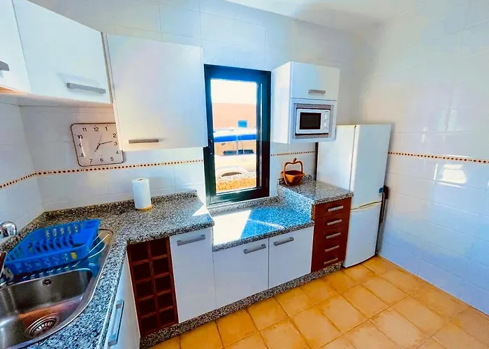 빌라 Dar Nur Ideal For Families, Couples, And Digital Nomads With Private Pool Bbq Solarium *